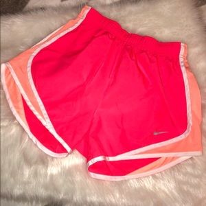 Nike Dry Tempo Running Shorts